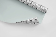 10 Coffee Inspired Patterns, a Pattern Graphic by Outline Design (Thumbnail 4 of 5)