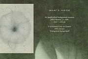 Otherwhere - Ethereal Backgrounds, a Background Graphic by alonahaidash (Thumbnail 3 of 17)