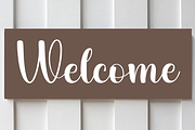 Calligraphy Handmade, a Handwritten Font by FreshTypeINK (Thumbnail 3 of 8)