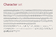 Artnoova font. Heritage of Art Deco, a Sans Serif Font by popskraft (Thumbnail 4 of 15)