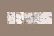 Fawn Card Mockup Bundle, a Mockup by Frame Space Studio (Thumbnail 2 of 3)