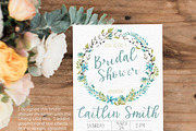 Lovely Lillie - Handwritten Fonts, a Script Font by lillie belles designs (Thumbnail 4 of 5)