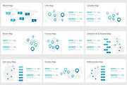 Business Plan Google Slides Template, a Presentation Template by SlideSalad (Thumbnail 31 of 35)