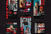 Hype Instagram Template - Scuide, a Social Media Template by Gibcreat (Thumbnail 3 of 4)