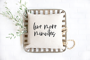 Chaotic Script, a Handwritten Font by Beck McCormick (Thumbnail 8 of 10)