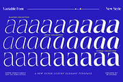 Getina Serif Super Family 243 Fonts, a Serif Font by IM Studio (Thumbnail 6 of 12)