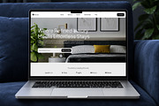 Boutela - Booking Landing Page, a Landing Page Template by Font Kingdom (Thumbnail 2 of 5)