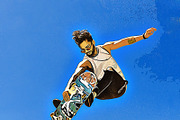 Comic Art, an Action Add-On by Danive Studio (Thumbnail 12 of 15)