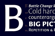 Mestiza Sans, a Sans Serif Font by Lechuga Type (Thumbnail 10 of 19)