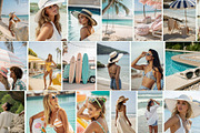 Summer Stock Images Bundle, an Arts & Entertainment Photo by Helospace (Thumbnail 3 of 10)