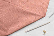 RENAIO geometric seamless patterns., a Pattern Graphic by Peolla (Thumbnail 2 of 8)