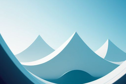 Modern Abstract stock image, a Wallpaper Photo by ComfortQ