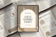 TERRA Client Offboarding Guide, a Marketing Template by Creatif Foundry (Thumbnail 1 of 7)