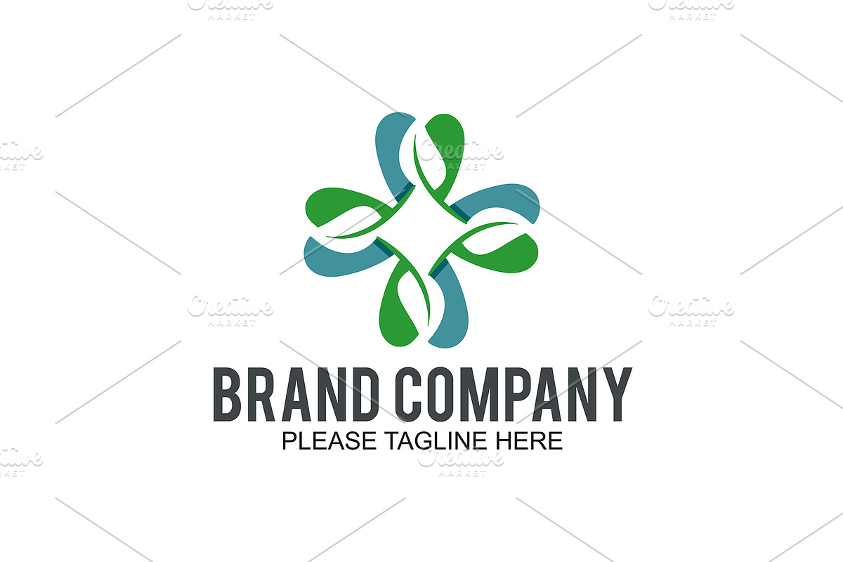 20 Logo Dental & Medical Bundle, a Branding & Logo Template by Friendesigns (Photo 7 of 21)