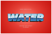 Game Styles for Illustrator, a Layer Style Add-On by Vector Galore (Thumbnail 9 of 11)
