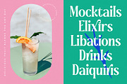 Regolvis Modern Display Serif, a Serif Font by timelesstype.co (Thumbnail 12 of 20)