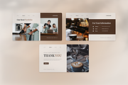 Ngopidek - Coffee Shop Keynote, a Presentation Template by SquidPixey (Thumbnail 5 of 7)