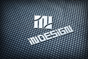 inDesign Logo Template, a Branding & Logo Template by SymonDesign (Thumbnail 3 of 4)