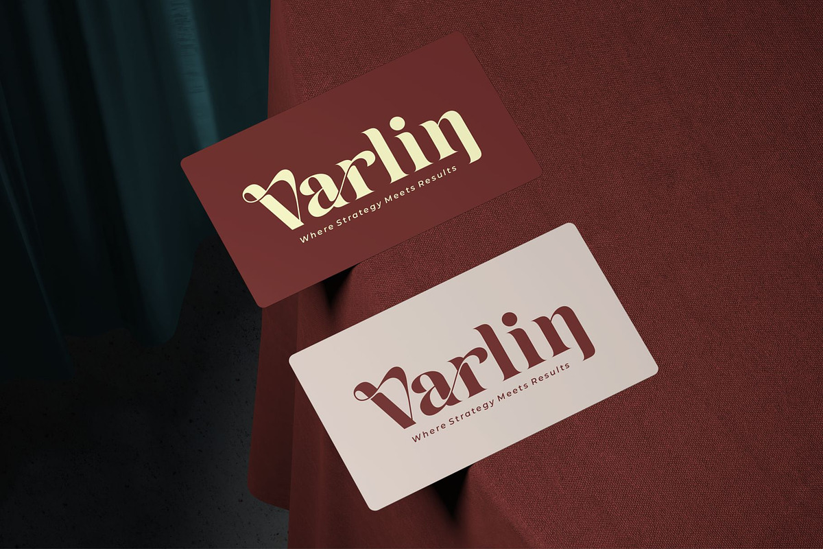 Gramen || Modern Classy Serif Font, a Serif Font by Ermedia Studio (Photo 3 of 10)