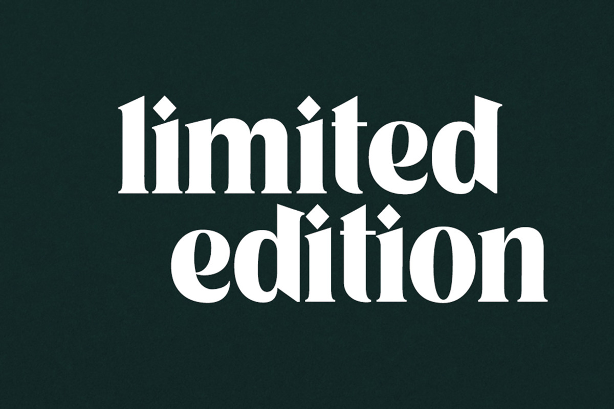 Clote Vannes, a Sans Serif Font by Gatype (Photo 8 of 11)