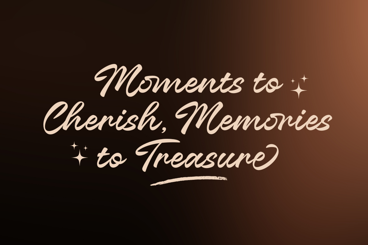 Almonia Blonde – Beautiful Script, a Script Font by Sronstudio (Photo 12 of 17)