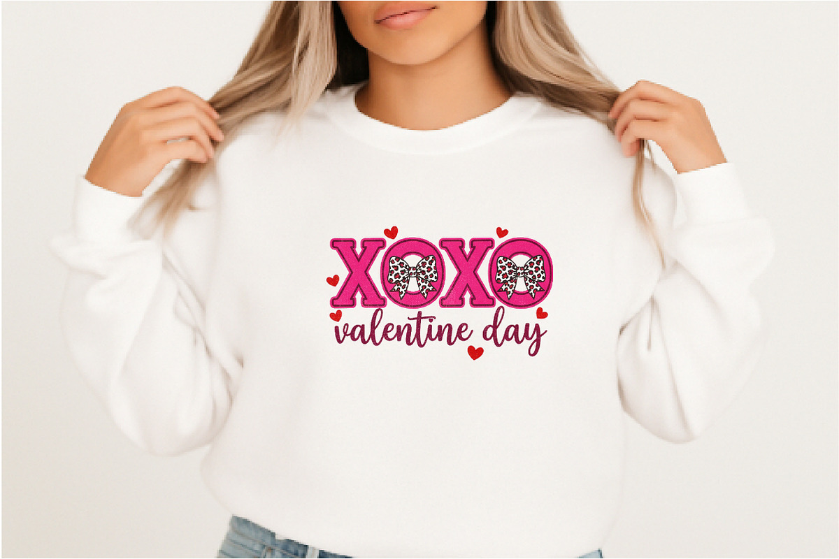 Coquette Valentine's Day PNG, Heart, an Illustration by DreamArtGraphic (Photo 3 of 6)