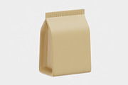 Packaging 3D Model, an Object 3D Model by fahad121 (Thumbnail 1 of 8)