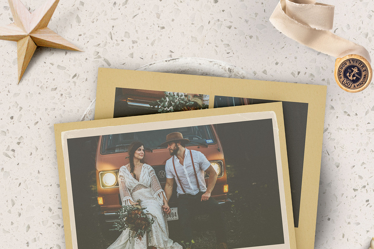 Holiday Card Templates 2026, a Card Template by 7th Avenue Designs (Photo 9 of 11)