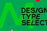 Homith, a Sans Serif Font by vuuuds (Thumbnail 6 of 12)