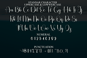 Ballerina, a Handwritten Font by InermediaSTUDIO (Thumbnail 2 of 7)