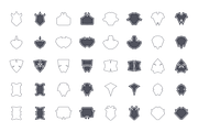 Massive Logo Creator Bundle, a Branding & Logo Template by Reshapely (Thumbnail 64 of 73)