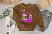 Family Gift Digital Shirt Design, a Graphic by Vector Portal (Thumbnail 3 of 4)