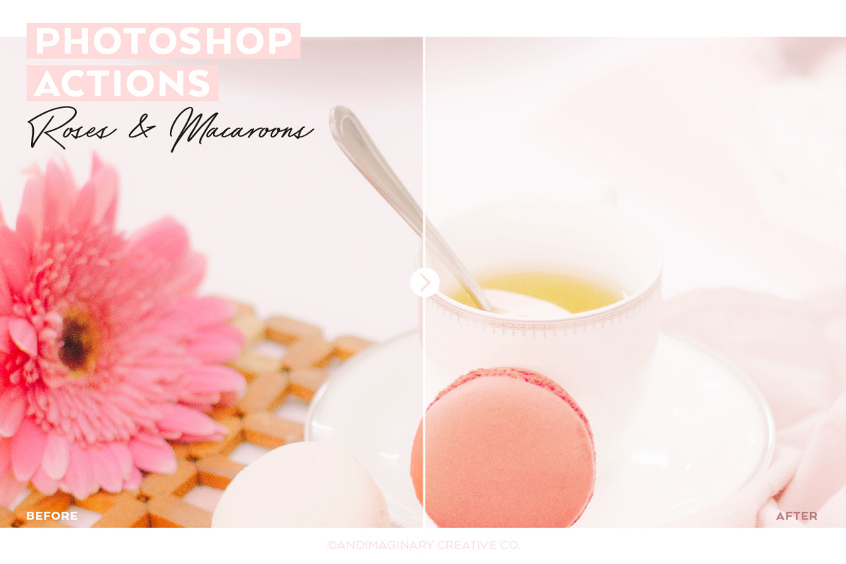RoseGold Square & Story Templates, a Social Media Template by Andimaginary Creative Co. (Photo 11 of 13)