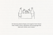 FOOD BUNDLE Vol.2: All 5 in 1, a Food Illustration by Veyla (Thumbnail 21 of 51)