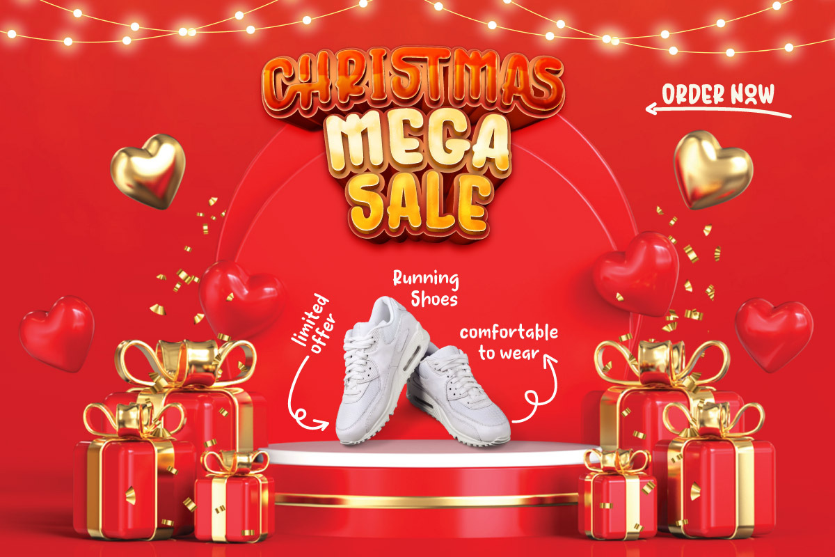 Chorun - Christmas Display Font, a Sans Serif Font by productype1 (Photo 2 of 10)