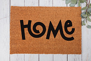 Holiday Snow - Cute Display Font, a Sans Serif Font by Airotype (Thumbnail 7 of 12)