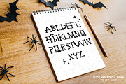 Halloween collection, a Decorative Illustration by Mio Buono (Thumbnail 3 of 8)