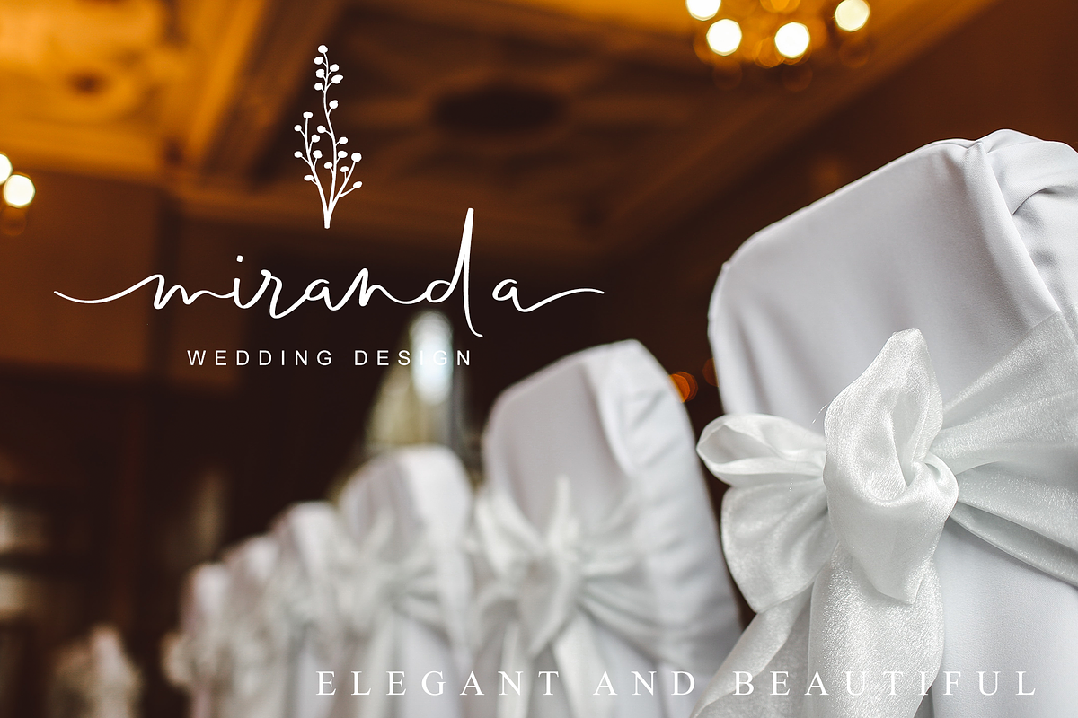 Bomanda Signature, a Handwritten Font by Febri Creative (Photo 3 of 10)