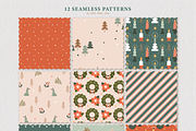 Christmas Miracle collection, an Illustration by 12pm-am (Thumbnail 10 of 15)