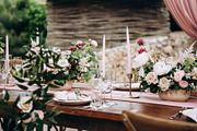 35 PHOTOS of WEDDING DECORATION, a Holiday Photo by PRESETS & PICS BY MELNYK (Thumbnail 7 of 23)