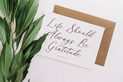 Adoretta Holland Font Duo, a Serif Font by Storytype Studio (Thumbnail 9 of 15)