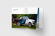 Re-Branding Guidelines, a Brochure Template by silukEight (Thumbnail 13 of 20)