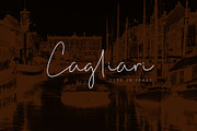 Polantas Signature Font, a Handwritten Font by Siwox Studios (Thumbnail 6 of 12)