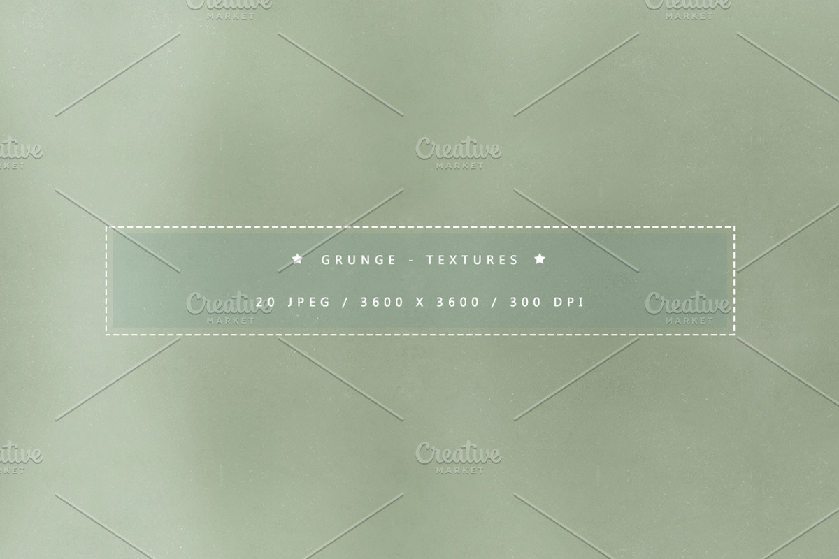 20 Color Grunge Texture, a Texture Graphic by Orange Fox (Photo 5 of 7)