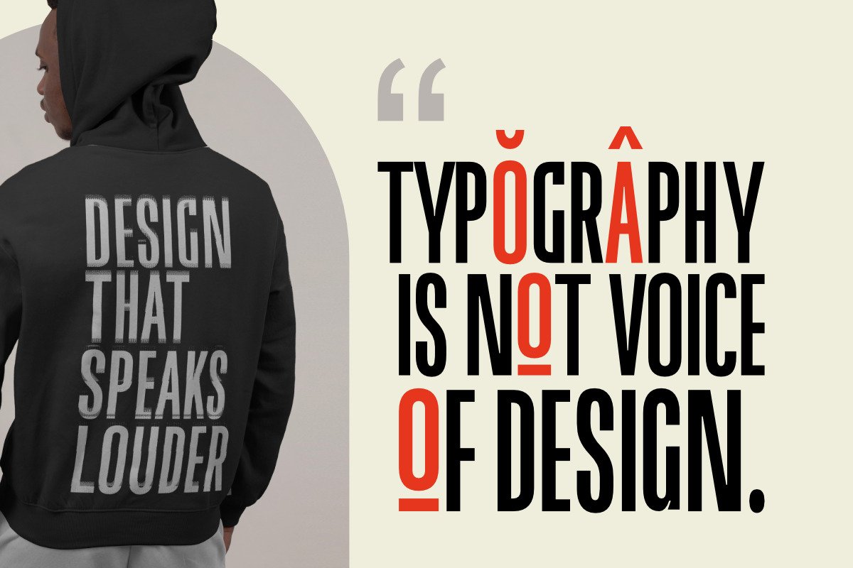 Kopile - Condensed Typeface, a Sans Serif Font by Afkari Studio (Photo 6 of 10)
