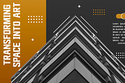 Real Estate Slideshow_4K, a Design Template by Kaushal Jangid (Thumbnail 1 of 4)
