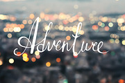 Bokeh bundle, an Abstract Photo by EkaterinaPlanina (Thumbnail 5 of 5)
