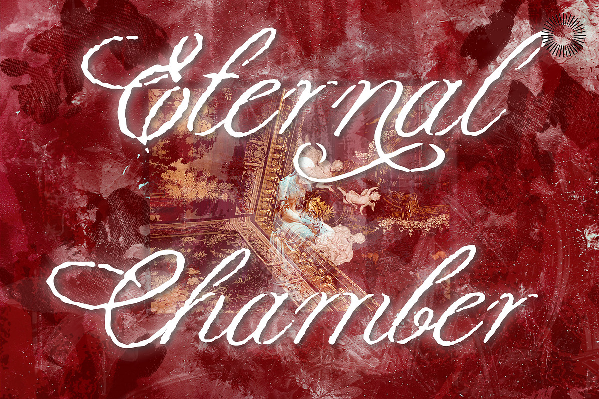 Thallorien - Elegant Storytelling, a Script Font by Setara Langit CreativeStd (Photo 8 of 12)