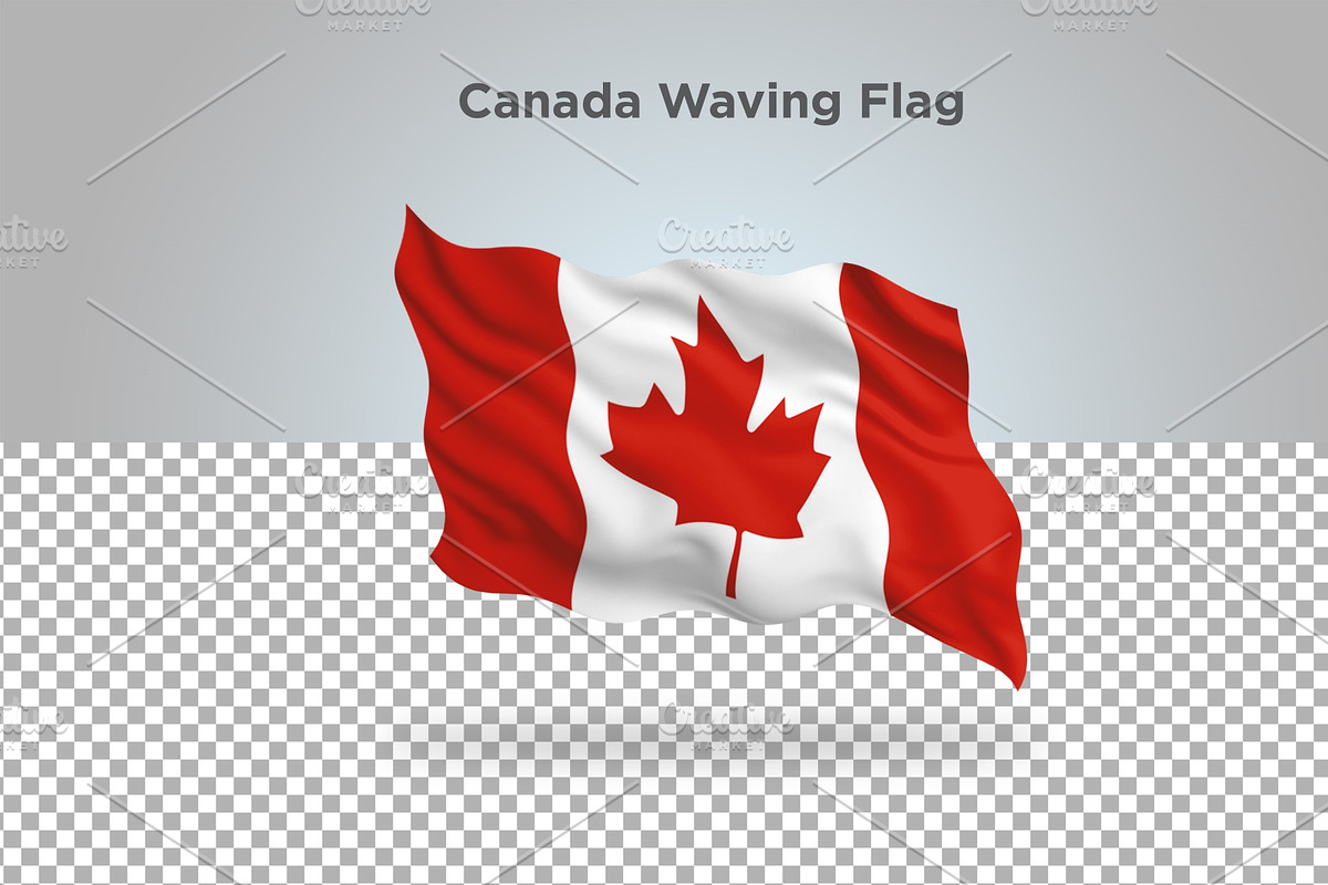 100 Countries Waving Flags - 1, an Object Graphic by shahsoft (Photo 9 of 11)