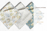 Happy Mood, a Pattern Graphic by AnnieArt (Thumbnail 2 of 5)